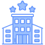 luxury hotel