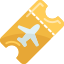 ticket flight