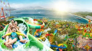 vinpearl land nha trang 3