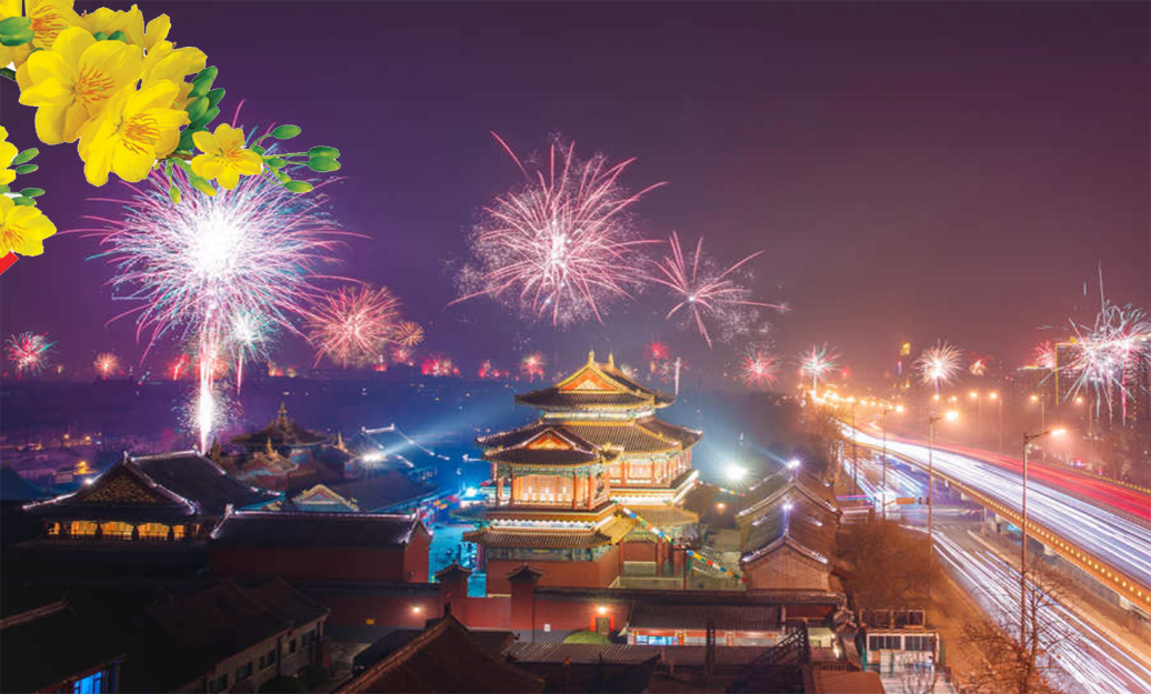 Tour Trung Quốc Tết 2027- Bắc Kinh -Thượng Hải 1 Tour Trung Quốc Tết 2027- Bắc Kinh -Thượng Hải