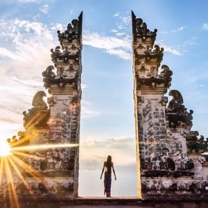 Tour Bali 4 ngày 3 đêm giá rẻ 2026
