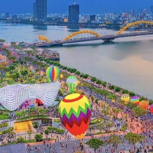Tour Đà Nẵng 3 ngày 2 đêm giá rẻ