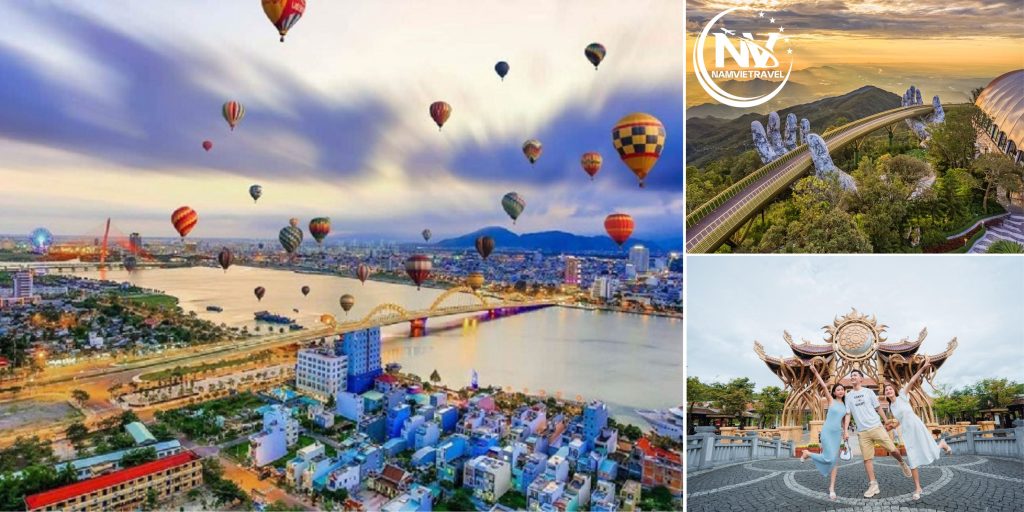 Tour Đà Nẵng 3 ngày 2 đêm giá rẻ 2 Tour Da Nang 3 ngay 2 dem gia re