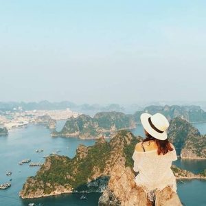 Tour Hạ Long Ninh Bình Sapa 5 ngày 4 đêm giá rẻ