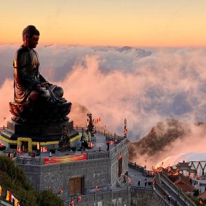 Tour Hà Nội Sapa 4 ngày 3 đêm giá rẻ 2026