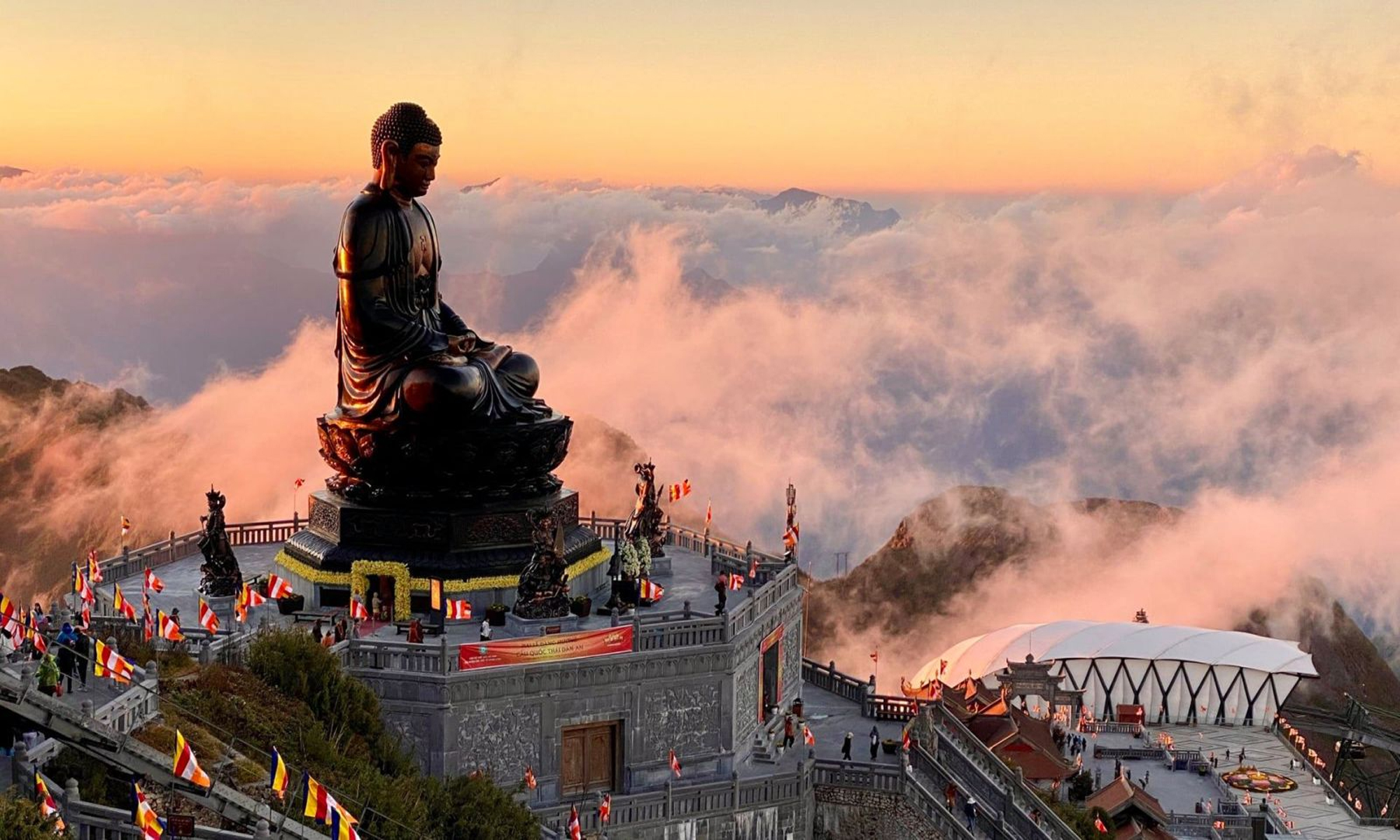 Tour Hà Nội Sapa 4 ngày 3 đêm giá rẻ 2026 1 Tour Hà Nội Sapa 4 ngày 3 đêm giá rẻ 2026