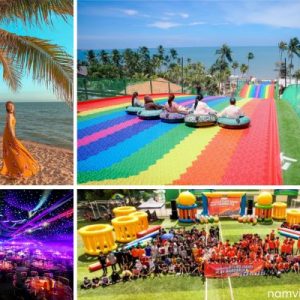 Tour Phan Thiết 2 ngày 1 đêm giá rẻ -2026