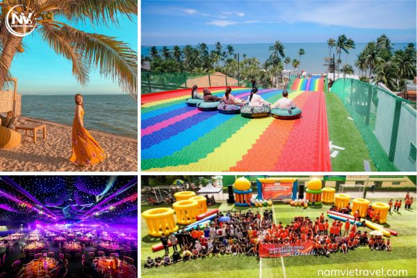 Tour Phan Thiết 2 ngày 1 đêm giá rẻ -2026 1 Tour Phan Thiết 2 ngày 1 đêm giá rẻ -2026