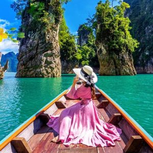 Tour Phuket Tết nguyên đán giá rẻ 2027