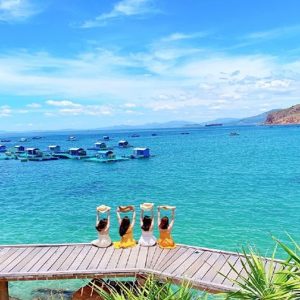 Tour Quy Nhơn Phú Yên 3 ngày 2 đêm giá rẻ