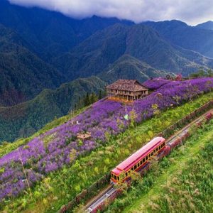 Tour Sapa 3 ngày 2 đêm giá rẻ 2026