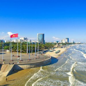 Tour Vũng Tàu 2 ngày 1 đêm Teambuilding giá rẻ 2026