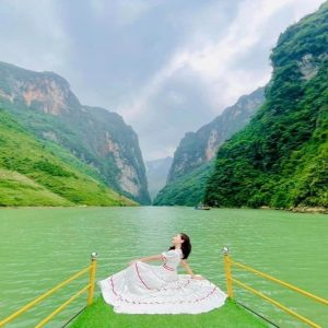 Tour Hà Giang Cao Bằng giá rẻ 2026