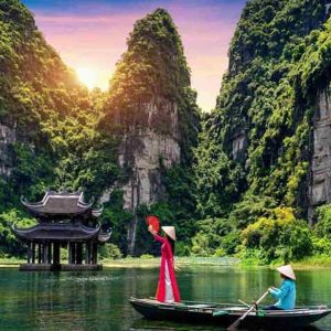 Tour Hạ Long - Ninh Bình - Hà Nội 4N3Đ 2026