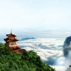 Tour Hong Kong Quảng Châu Thẩm Quyến giá rẻ 5N4Đ 2026