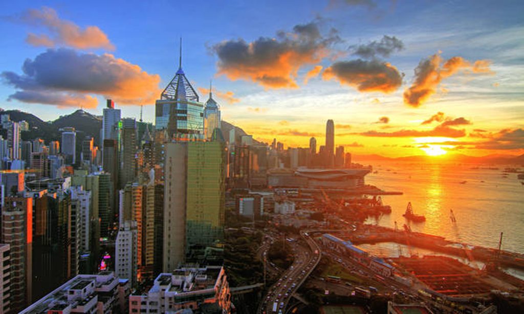 Tour Hong Kong Quảng Châu Thẩm Quyến giá rẻ 5N4Đ 2026 2 Tour hong kong quang chau tham quyen 1