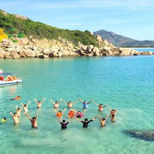 Tour Ninh Chữ Tết 3 ngày 2 đêm giá rẻ 2027