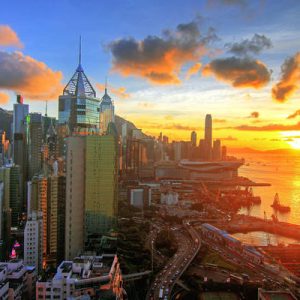 Tour Hong Kong Tết nguyên đán giá rẻ 2027