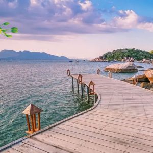 Tour Nha Trang Tết 3 ngày 3 đêm giá rẻ 2027