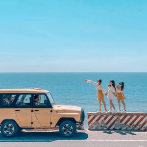 Tour Phan Thiết 3 ngày 2 đêm giá rẻ 2026