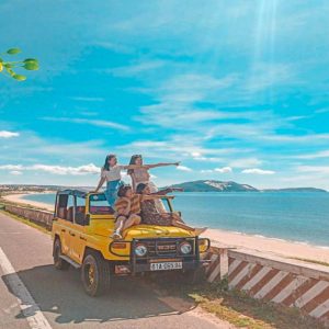 Tour Phan Thiết tết 3 ngày 2 đêm giá rẻ 2027