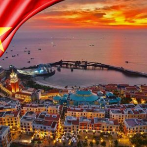 Tour Phú Quốc lễ 30/4 giá rẻ 2026 (3N2Đ)