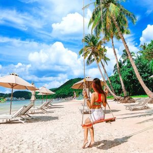 Tour Phú Quốc tết 3 ngày 2 đêm giá rẻ 2027