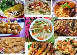 Dac san Phan Thiet lam qua Nam Viet Travel