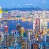 Tour Hong Kong Trung Quốc Tết Nguyên Đán 2027