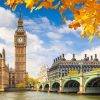 Tour Anh Ireland chất lượng