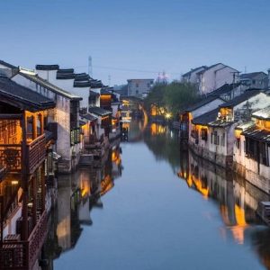 Tour Bắc Kinh Thượng Hải 7N6Đ