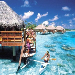 Tour Bali Tết nguyên đán giá rẻ 2027