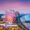 Tour Mỹ Bờ Đông 6 ngày 5 đêm 2026
