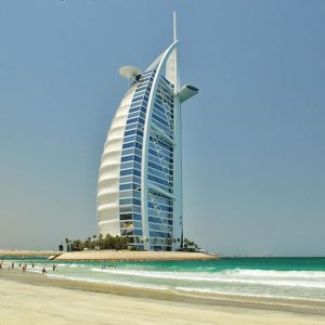 Tour Dubai giá rẻ 2026