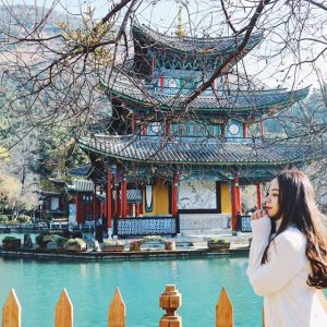 Tour Lệ Giang Côn Minh Đại Lý 6N5Đ