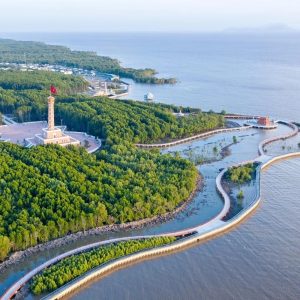 Tour miền Tây 4 ngày 3 đêm