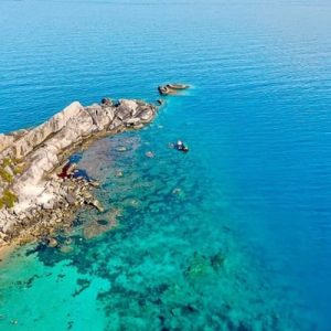 Tour Quy Nhơn Phú Yên 3N3Đ bằng xe