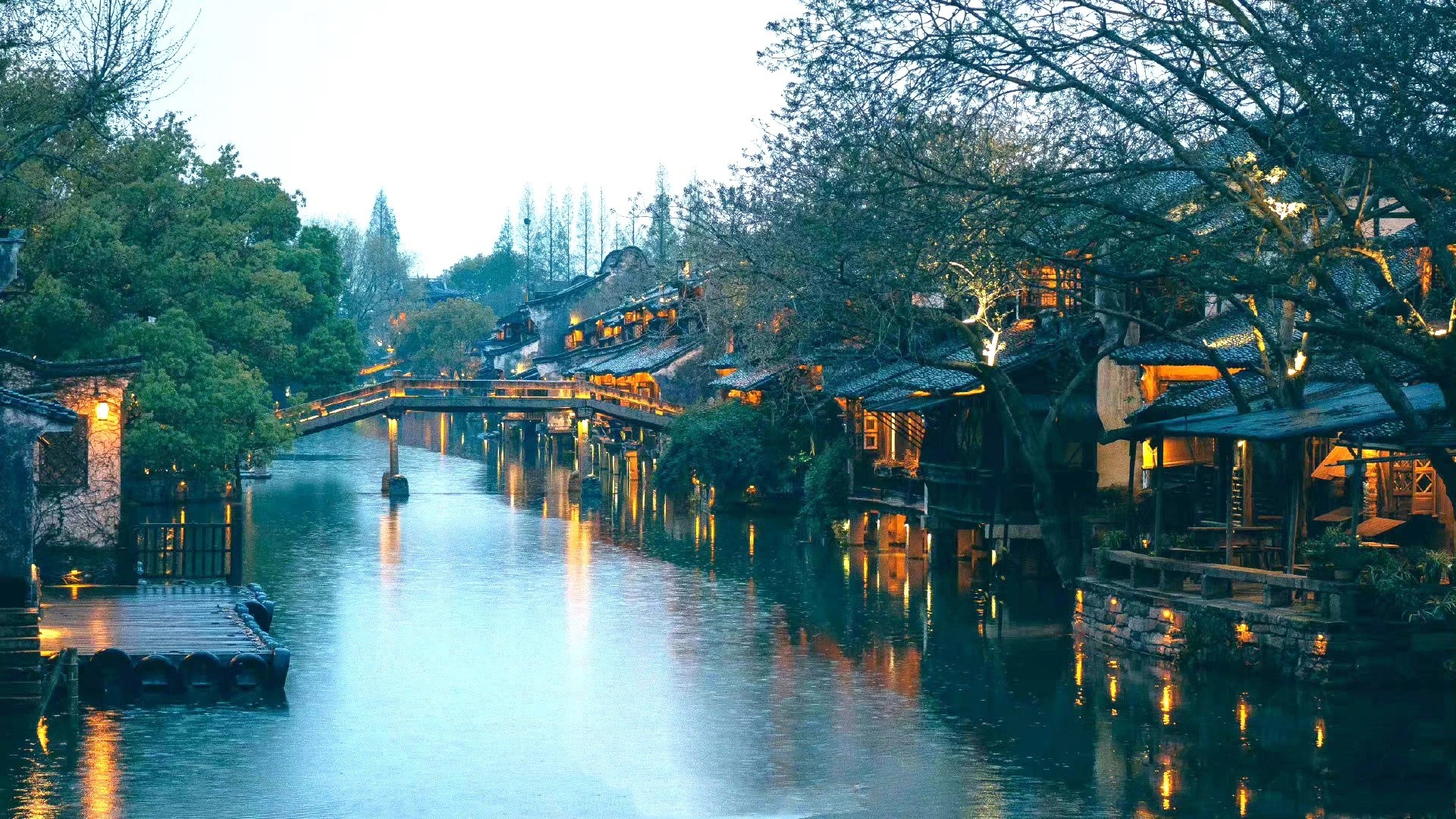 Tour Trung Quốc Thượng Hải Hàng Châu Vô Tích 5N4Đ 1 Tour Trung Quốc Thượng Hải Hàng Châu Vô Tích 5N4Đ