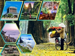 Tour Đà Nẵng Hà Nội Ninh Bình Hạ Long Sapa 5N4Đ