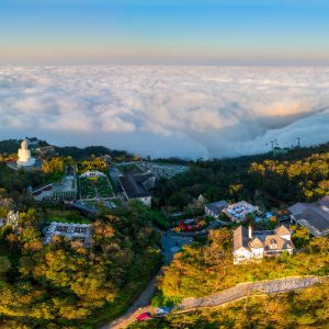 Tour Đà Nẵng từ Cần Thơ