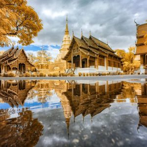 Tour Thái Lan Khởi Hành Từ Hà Nội 4 ngày 3 đêm