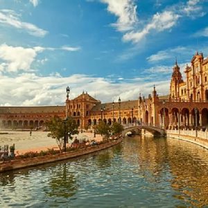Tour Nam Âu uy tín
