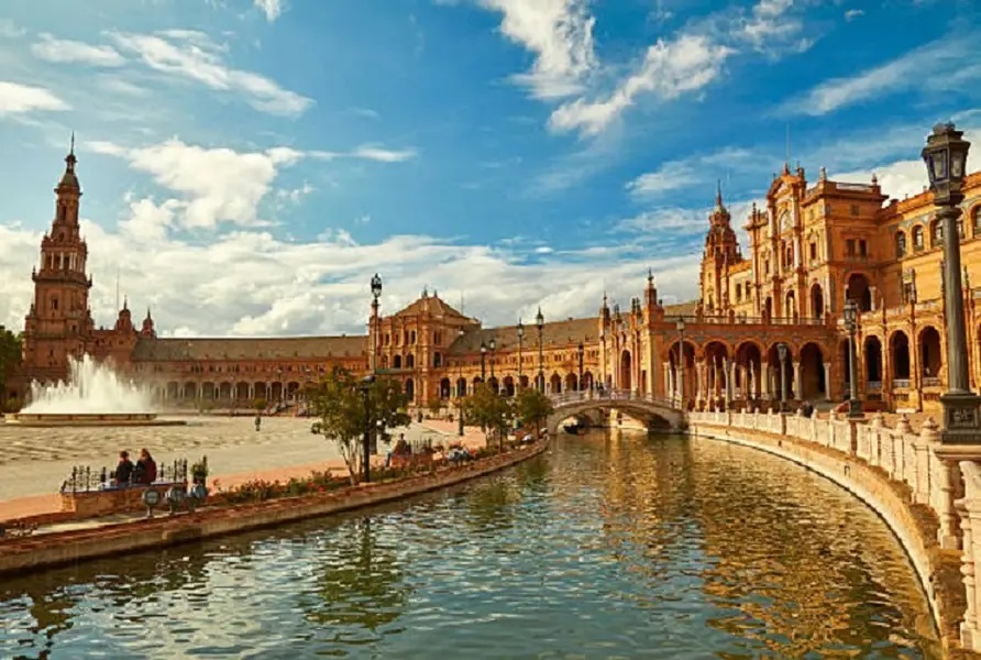 Tour Nam Âu uy tín 1 Tour Nam Âu uy tín