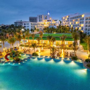 Combo Phan Thiết giá rẻ