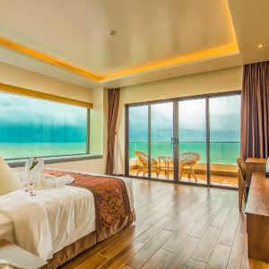 Combo Phú Quốc máy bay giá rẻ 3 ngày 2 đêm