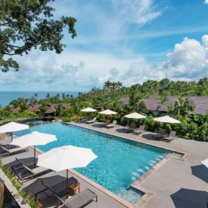 Combo resort 4 sao Phú Quốc giá rẻ