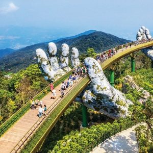 Combo tour Đà Nẵng giá rẻ