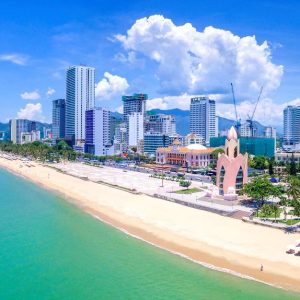 Combo tour Nha Trang giá rẻ