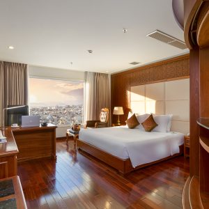 Khách sạn 4 sao tại Đà Nẵng