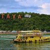 Tour Thái Lan 5 ngày 4 đêm từ Nha Trang